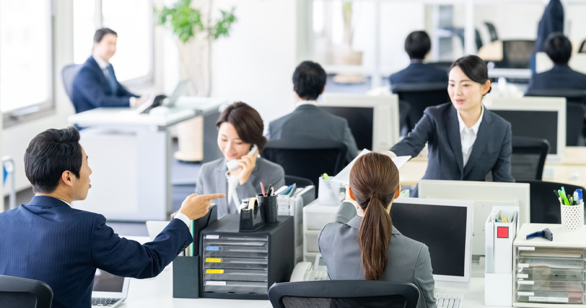  10 Đặc trưng trong văn hoá doanh nghiệp Nhật Bản 