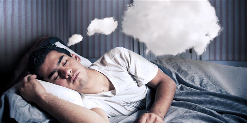 mơ thấy người chết nói chuyện